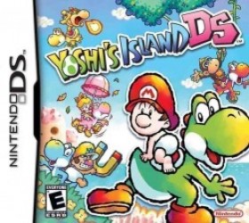 Yoshi's Island DS (v01) Rom